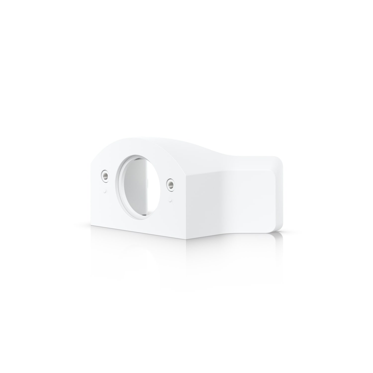 Ubiquiti G5 PTZ Corner Mount White UACC-G5-PTZ-CM Weatherproof Outdoor Camera Mount