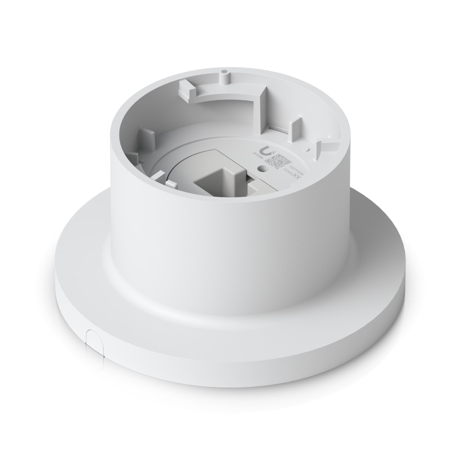 Ubiquiti G5 PTZ Surface Mount UACC-G5-PTZ-SM - Weatherproof Ceiling Mount for G5 PTZ Cameras, White