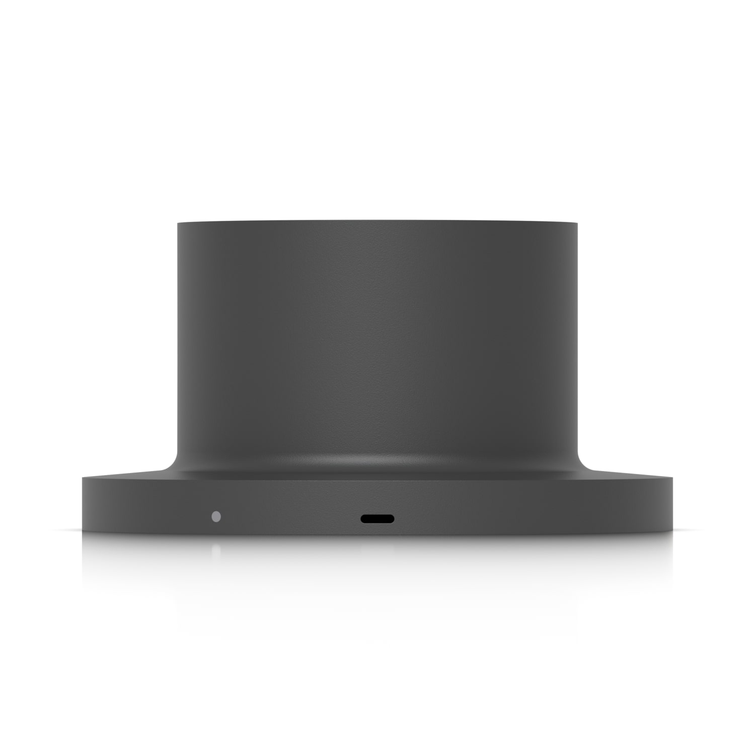 Ubiquiti G5 PTZ Weatherproof Ceiling Surface Mount Accessory UACC-G5-PTZ-SM-B - Black Polycarbonate, Stainless Steel Hardware