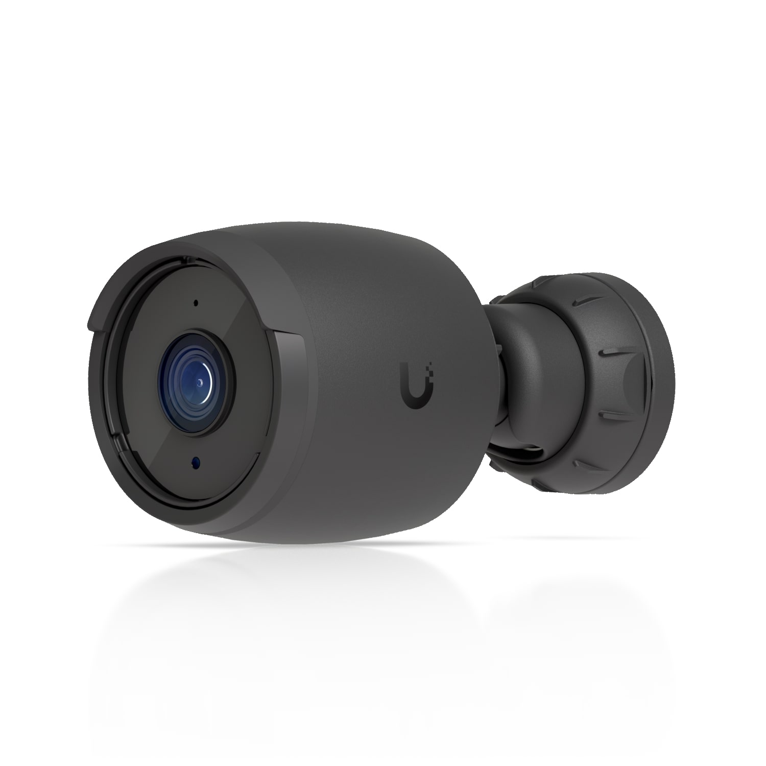 Ubiquiti G6 Bullet Black 4K UHD PoE Security Camera with 8MP Sensor, Multi-TOPs AI, 30m IR Night Vision, IP66 Weatherproof