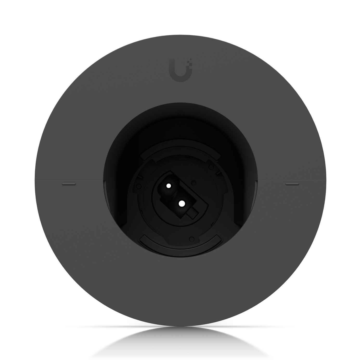 Ubiquiti G6 PTZ In-Ceiling Mount Black - Weatherproof Ceiling Mount Accessory for UVC-G6-PTZ Cameras