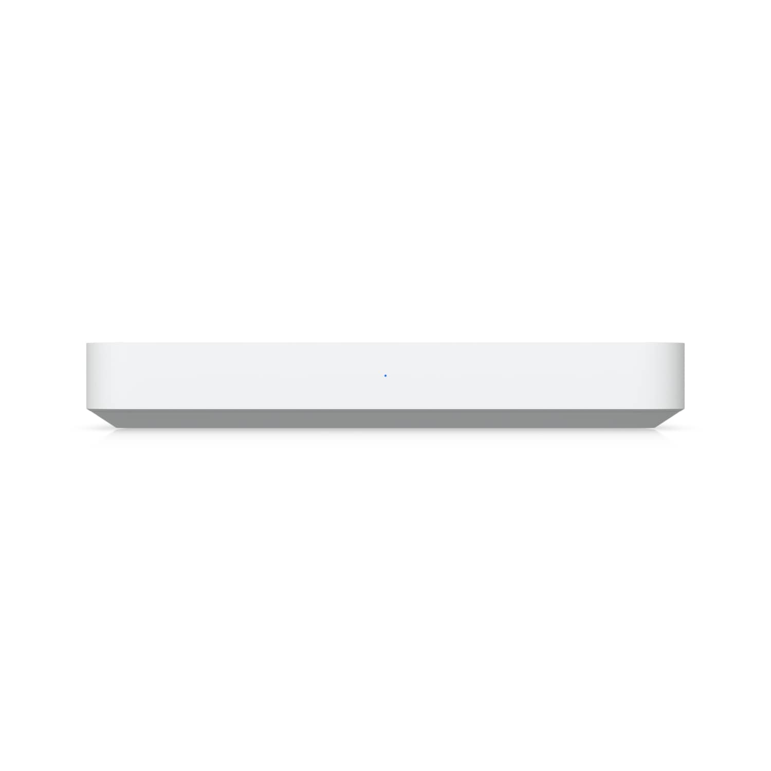 Ubiquiti Gateway Fiber UXG-Fiber Desktop 10G Independent Gateway with 4-Port 2.5 GbE Switch and 5 Gbps IDS/IPS Routing