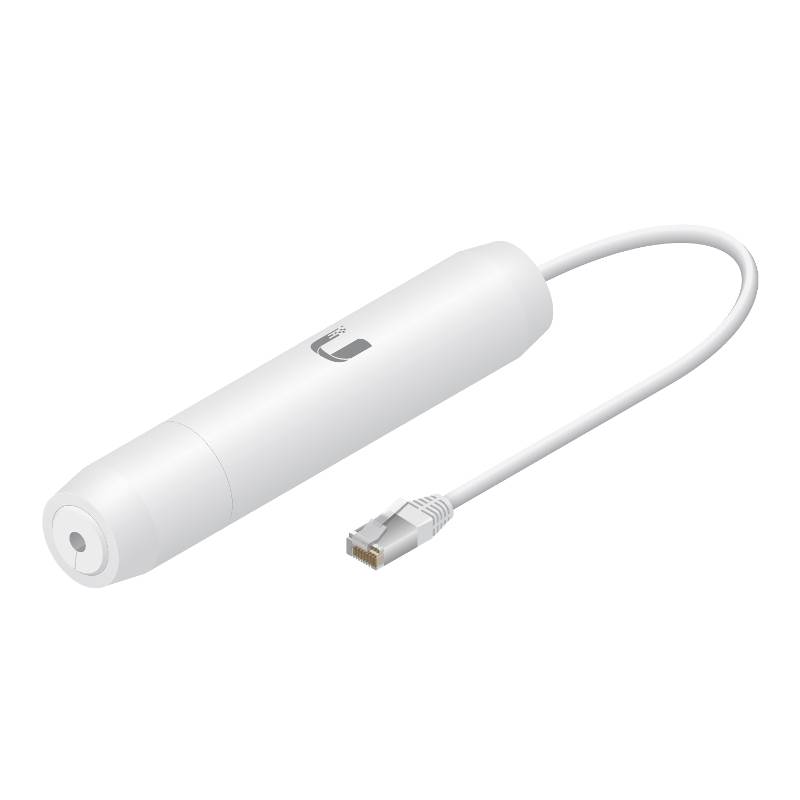 Ubiquiti INS-8023af-O Instant 802.3af Outdoor Gigabit PoE Adapter - Powers 24V Passive Devices from 48V 802.3af with Surge Protection
