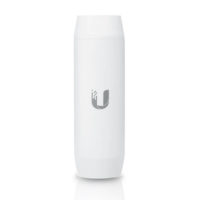 Ubiquiti Instant 802.3af to USB Adapter INS-3AF-USB | PoE to 5V DC USB Converter, 2A Output, Compact & NDAA Compliant