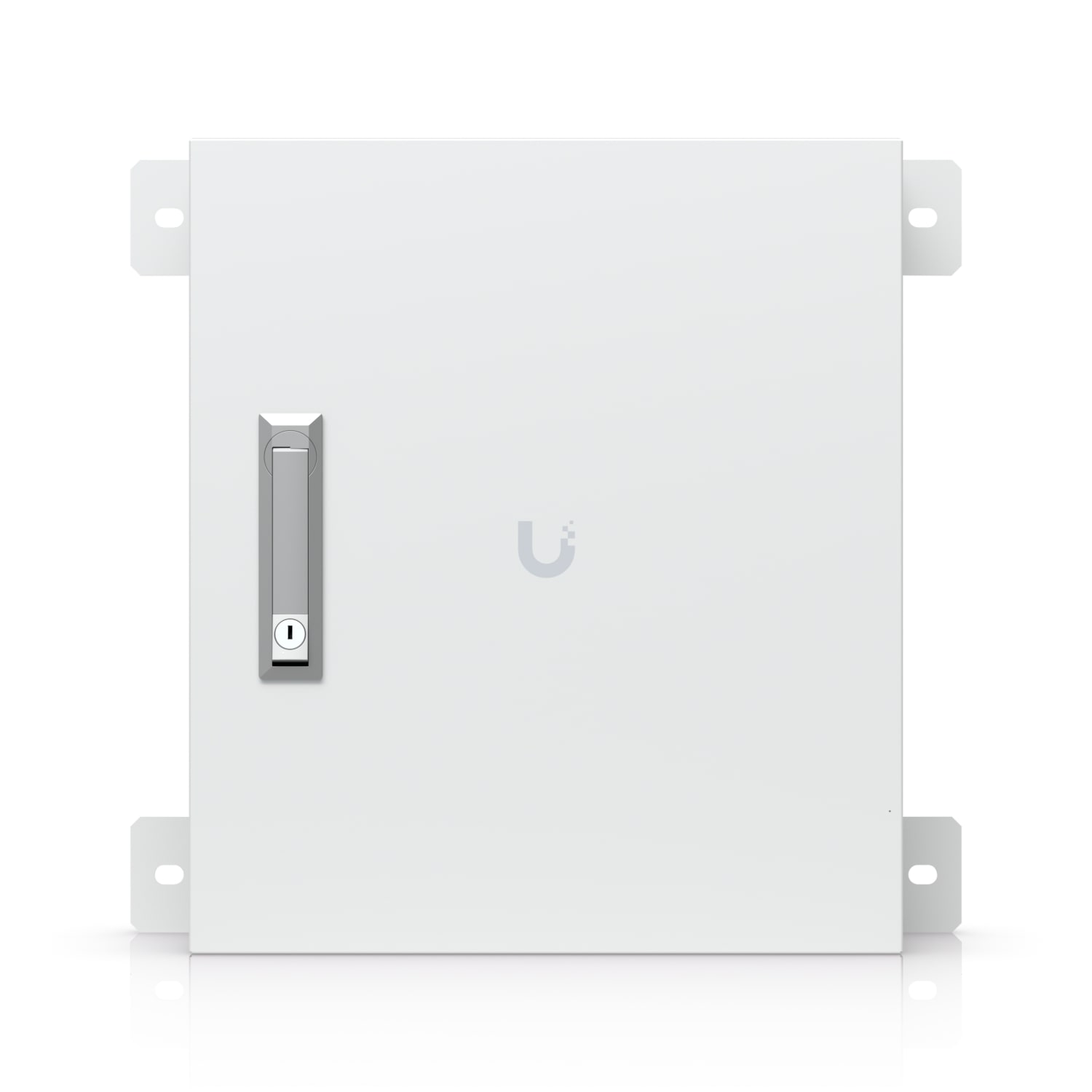 Ubiquiti Junction Utility Indoor/Outdoor Enclosure for UniFi Access Hubs & Switches IP55 Weatherproof Wall-Mountable