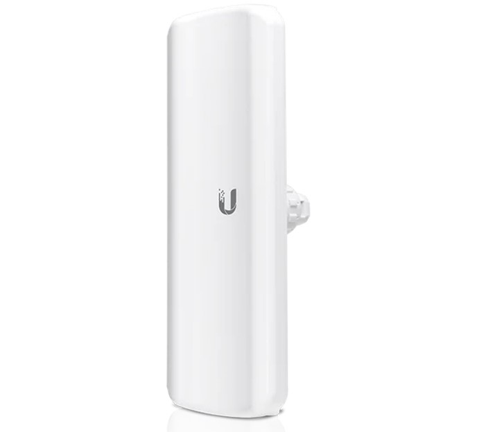 Ubiquiti LiteBeam AC 16dBi 90° 5GHz 802.11ac Outdoor AirMax GPS Sync Sector Antenna with Management Radio