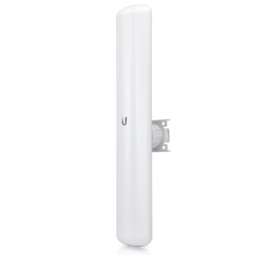 Ubiquiti LiteBeam AC LAP-120 16 dBi 120° 5 GHz Outdoor AirMax Radio with Gigabit Ethernet and Passive PoE