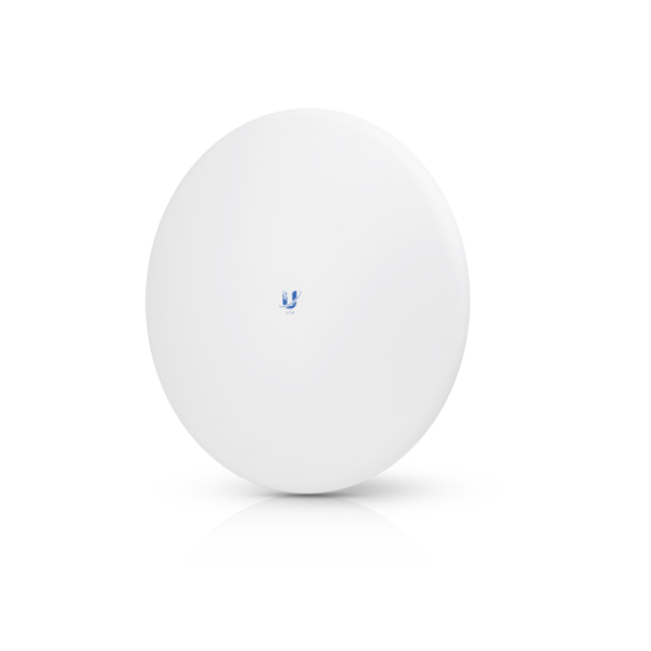 Ubiquiti LTU Pro 5 GHz PtMP Client with 24 dBi Antenna, Up to 25km Range, High Throughput 900+ Mbps, Compatible with LTU-Rocket Base Station