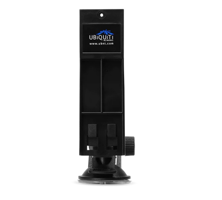 Ubiquiti NanoStation Window/Wall Mount Kit NS-WM – Adjustable Mount Compatible with NanoStationM airMAX Devices NS2/NS5, locoM2, locoM5, NSM2, NSM5