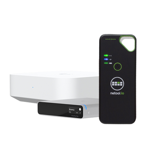 Ubiquiti Netool Lite Network Essentials Bundle - NHN-NETOOL-LITE, UCK-G2-SSD 1TB, UXG-LITE Gateway
