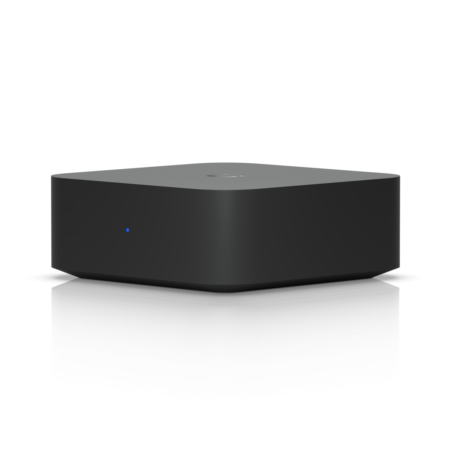 Ubiquiti PoE Audio Port UPL-PORT-B - Ultra-Compact Digital Audio Streamer with Multi-Zone Support & AirPlay, Spotify Connect Streaming