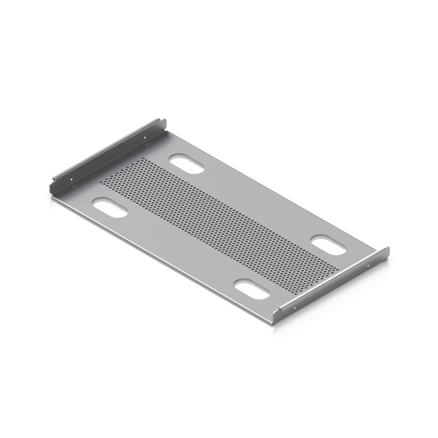 Ubiquiti Toolless Mini Rack Shelf UACC-Rack-Shelf-TL-SD Sliding Shelf Accessory for Non-Rack-Mountable Devices Compatible with U-Rack-6U-TL