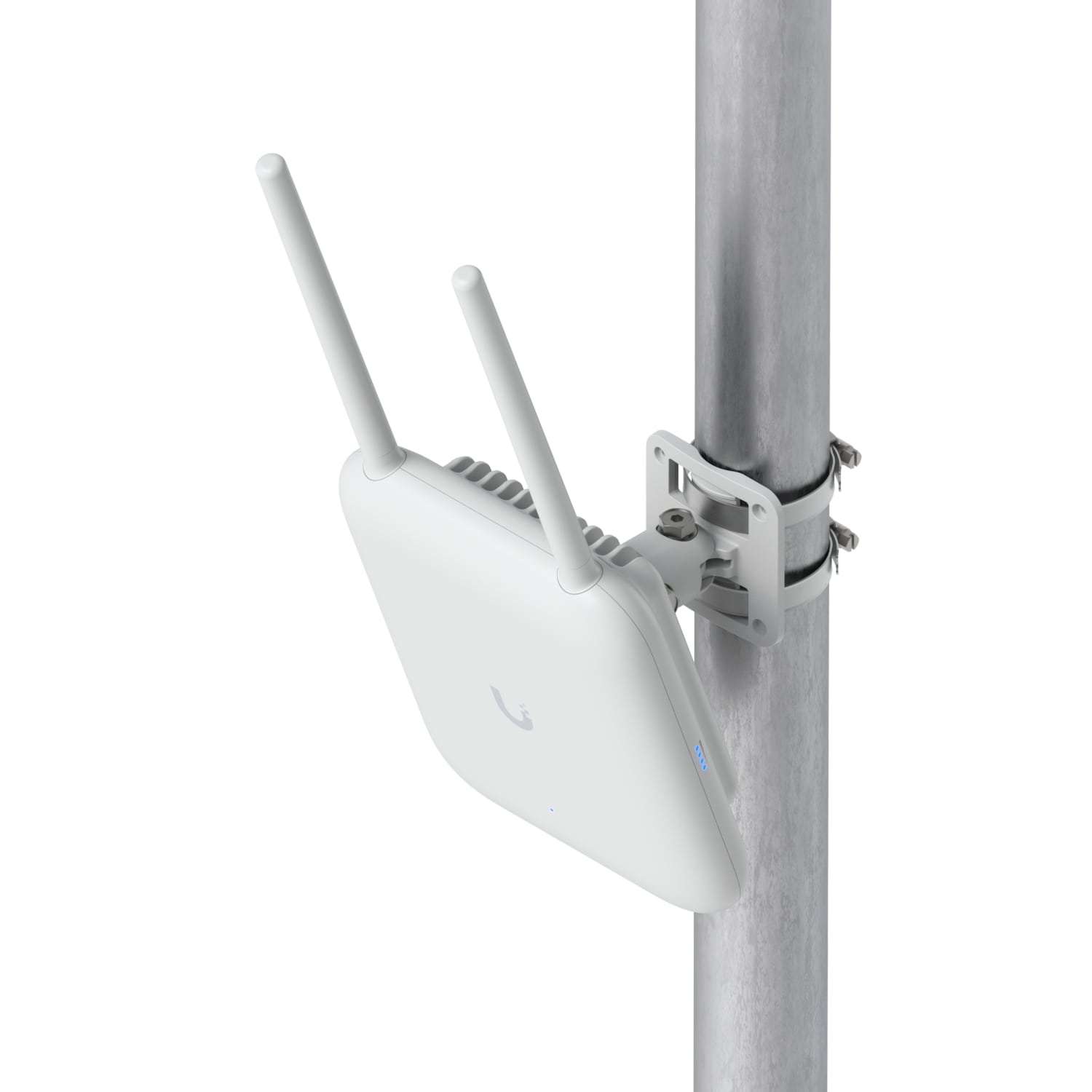 Ubiquiti U7 Pro Outdoor IP67 WiFi 7 Access Point with 2.5 GbE Uplink, Directional Super Antenna, PoE+, Supports 300+ Devices