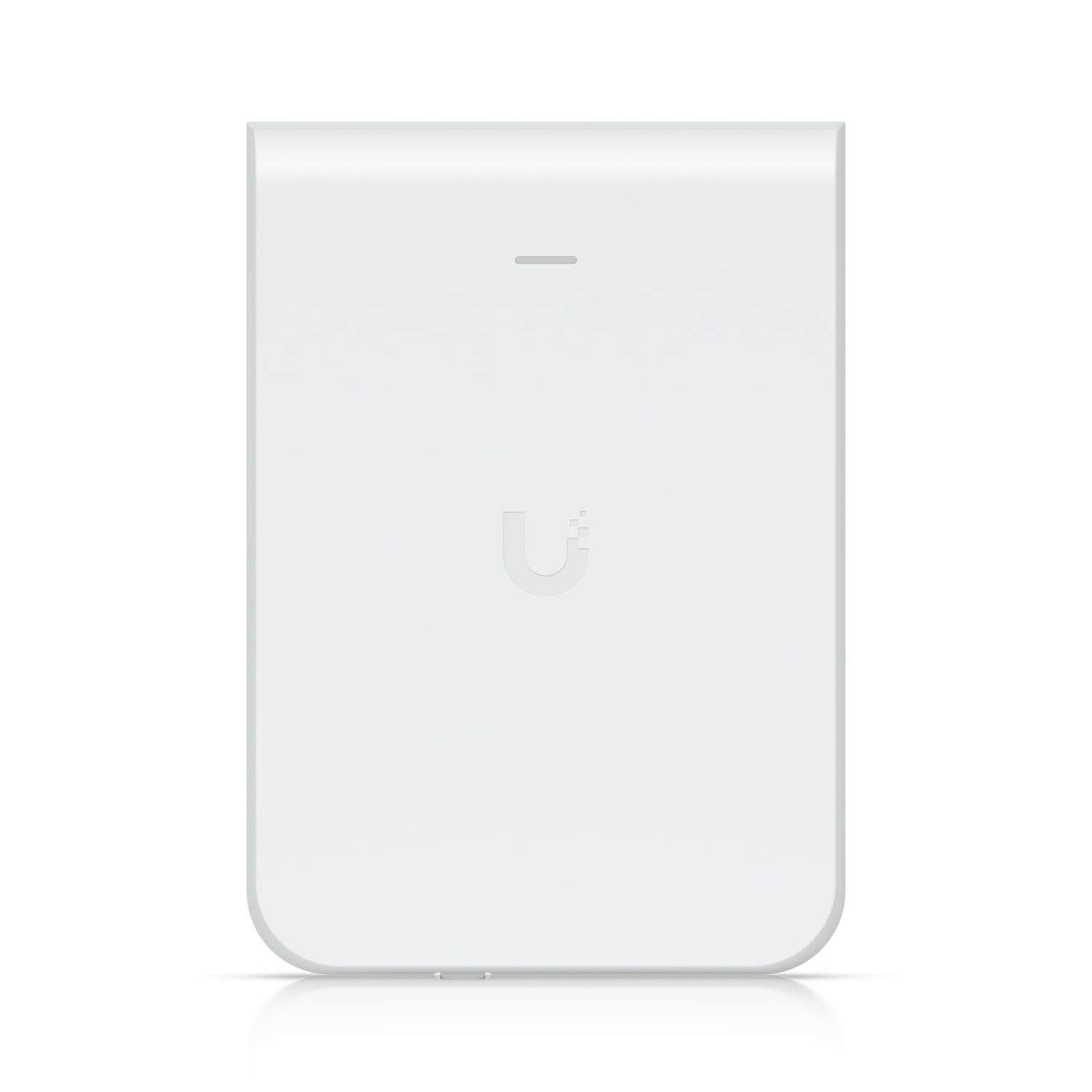 Ubiquiti U7 Pro Wall Paintable Cover - Customizable Polycarbonate Shell, Single Pack