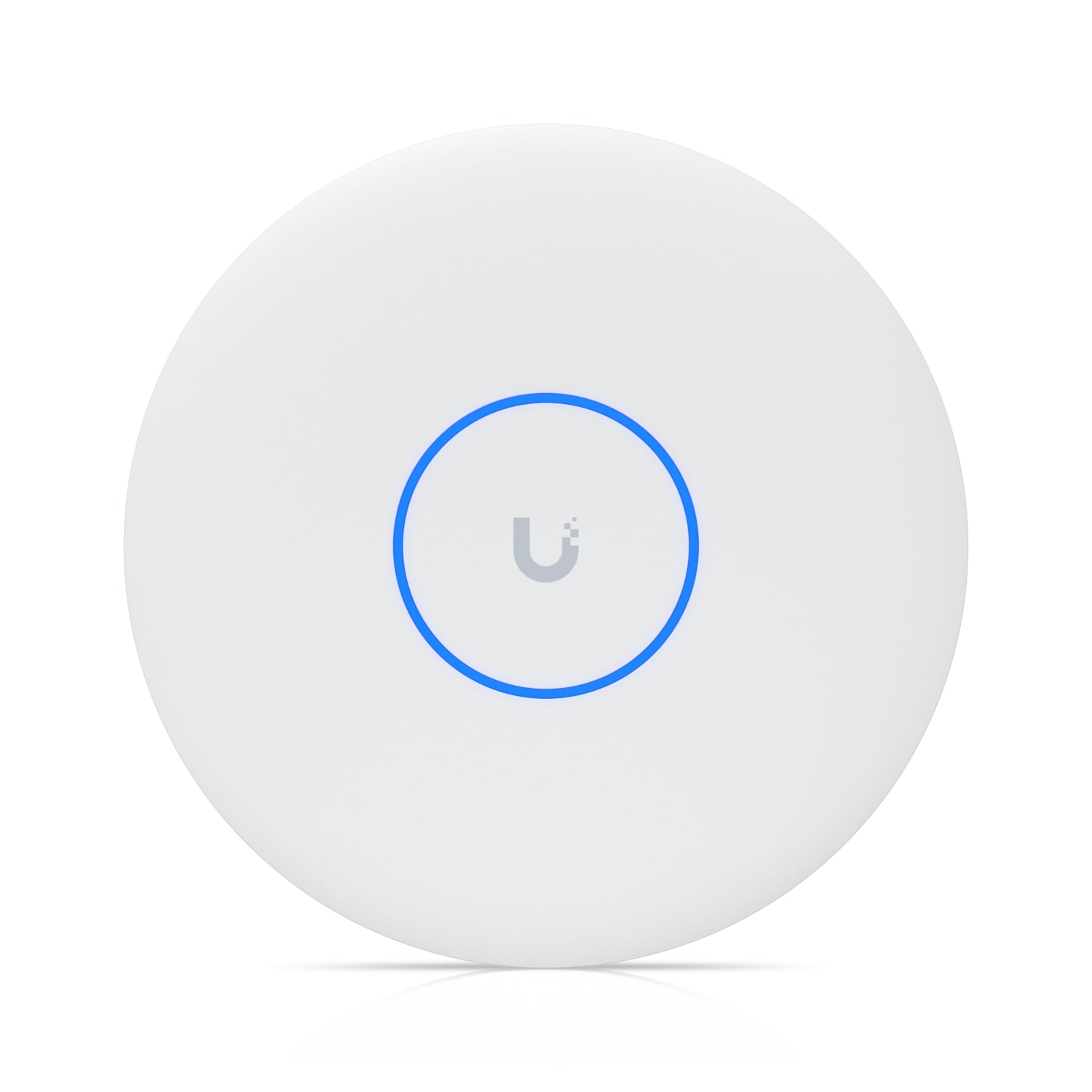 Ubiquiti U7 Pro XGS Ceiling-Mounted WiFi 7 Access Point with 8 Spatial Streams, Dedicated Spectral Scanning, 10 GbE Uplink, PoE++ Support, 160m² Coverage, Supports 500+ Devices