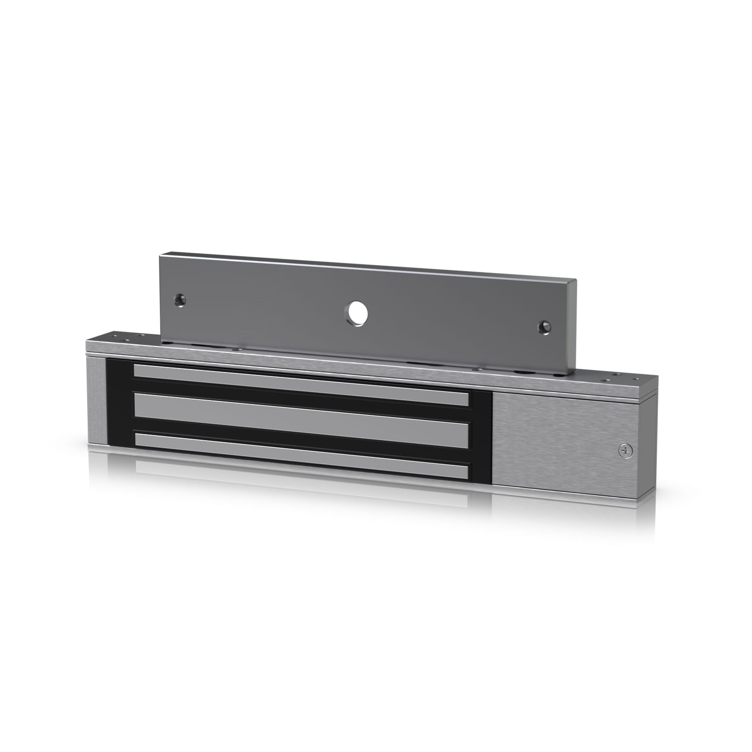 Ubiquiti UA-Lock-Magnetic 270kg Fail-Safe Magnetic Lock for Inswing & Outswing Doors Compatible with UniFi Access Hub