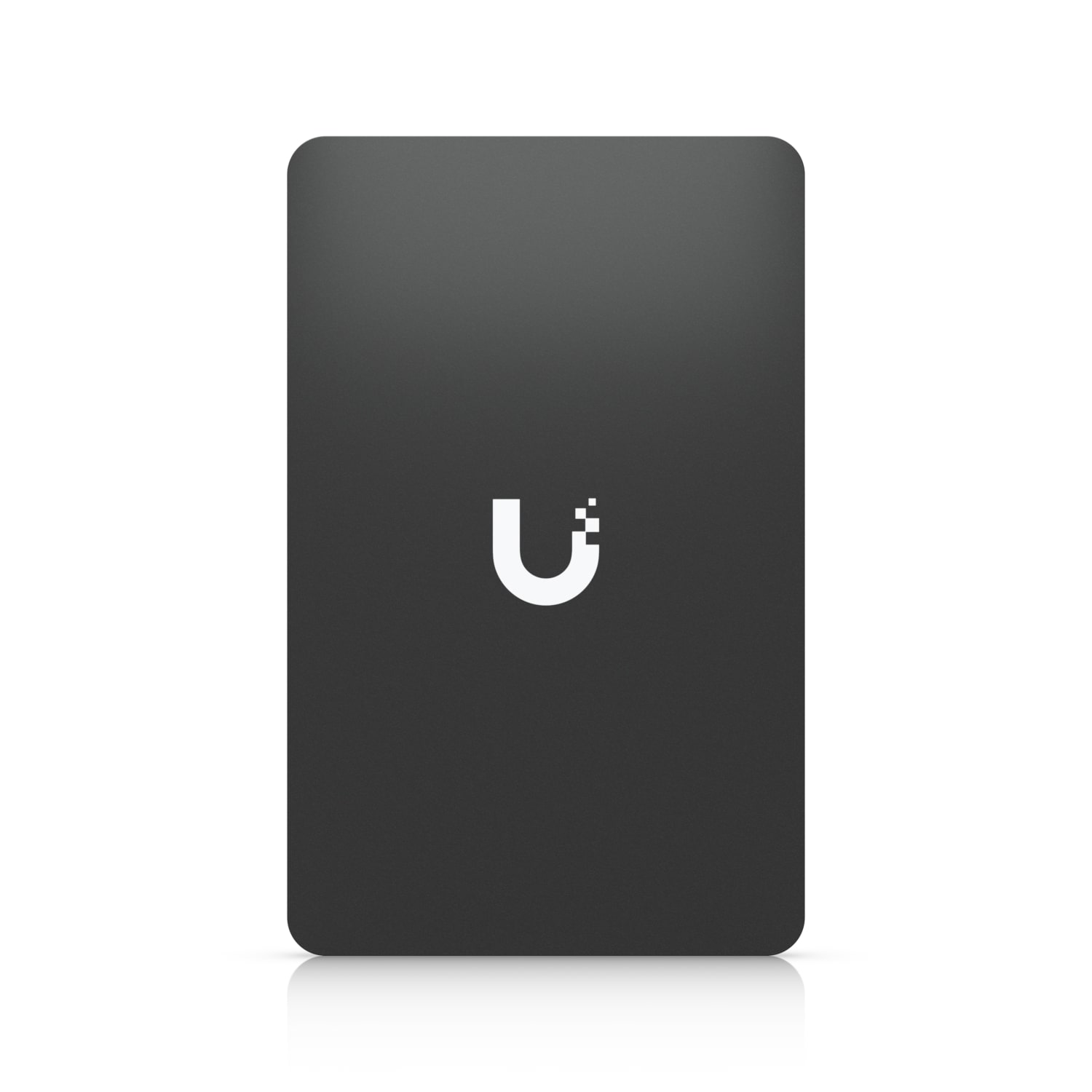 Ubiquiti UniFi Access Card 10-Pack | MIFARE DESFire EV3 NFC Secure Access Control Cards Compatible with NHU-UA-SK & NHU-UA-HUB