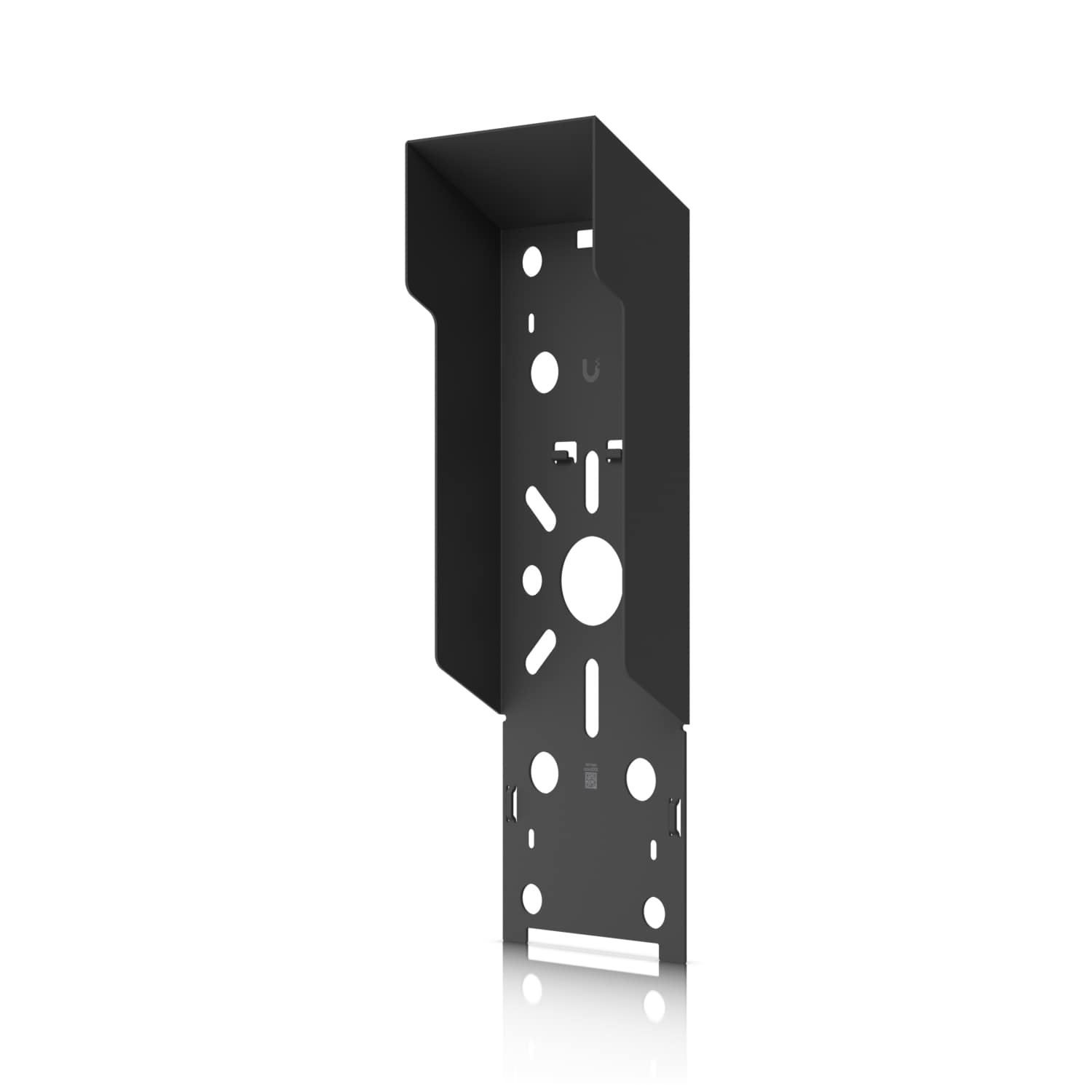 Ubiquiti UniFi Access Intercom Sunshield - UV-Resistant, Sun-Proof Powder-Coated Galvanized Steel Accessory