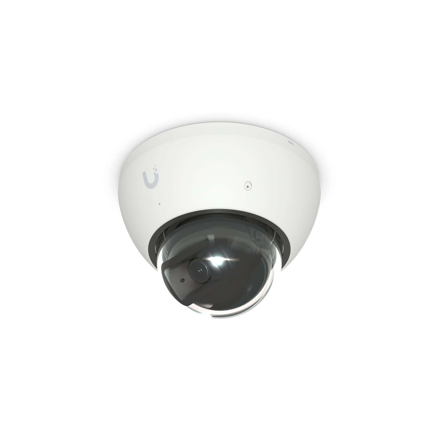 Ubiquiti UniFi AI Dome 4K PoE Outdoor Vandal-Proof Camera with Enhanced AI & Long-Range IR Night Vision