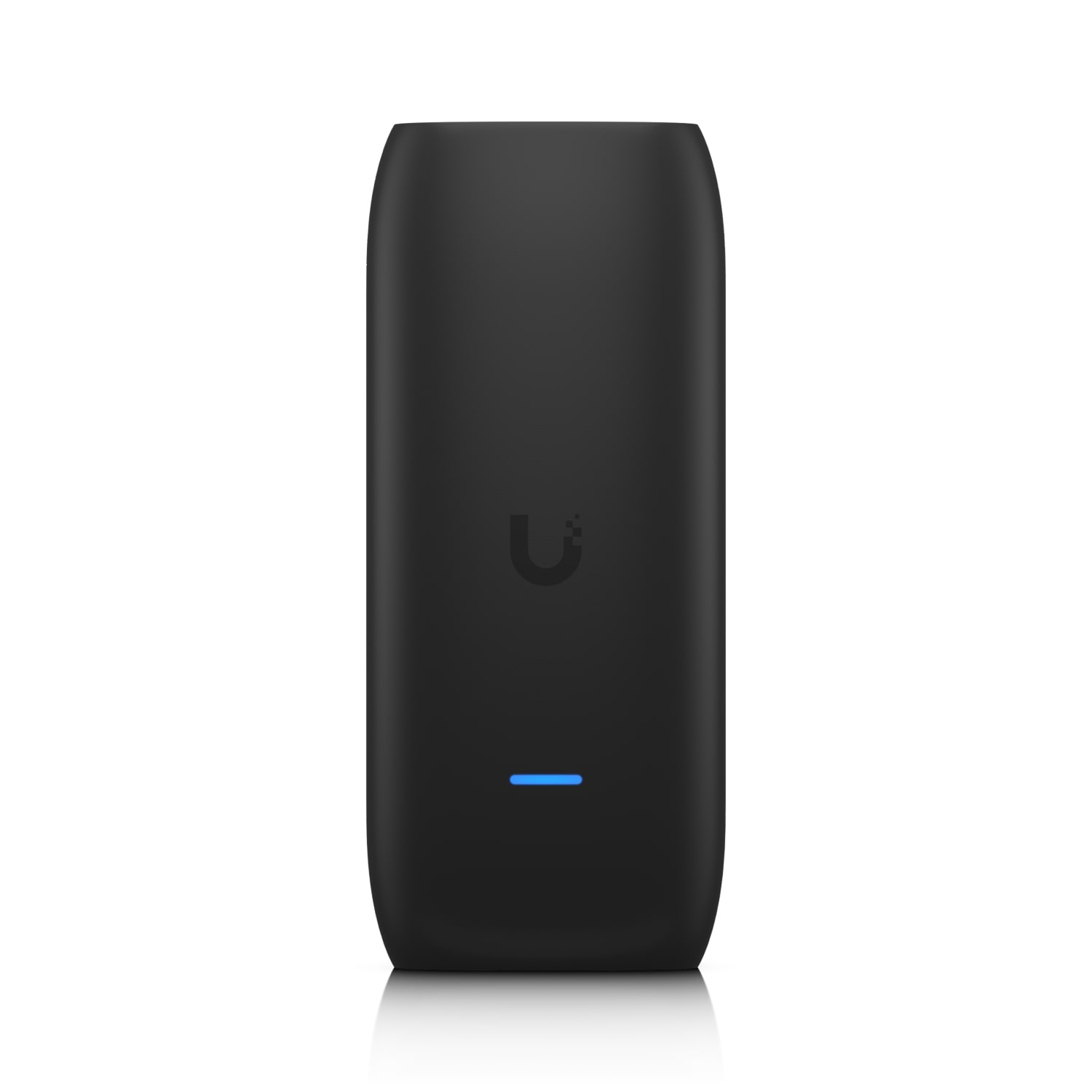 Ubiquiti UniFi AI Port UP-AI-Port | AI Appliance with Face & License Plate Recognition, PoE Powered for UniFi and ONVIF Cameras