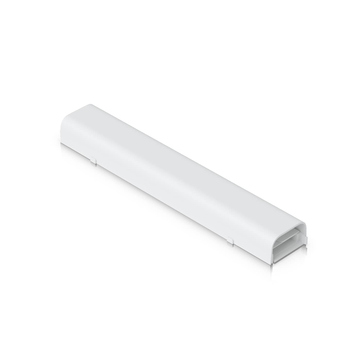 Ubiquiti UniFi Dream Wall Cable Raceway - Straight Way | Protective Cable Management for UDW