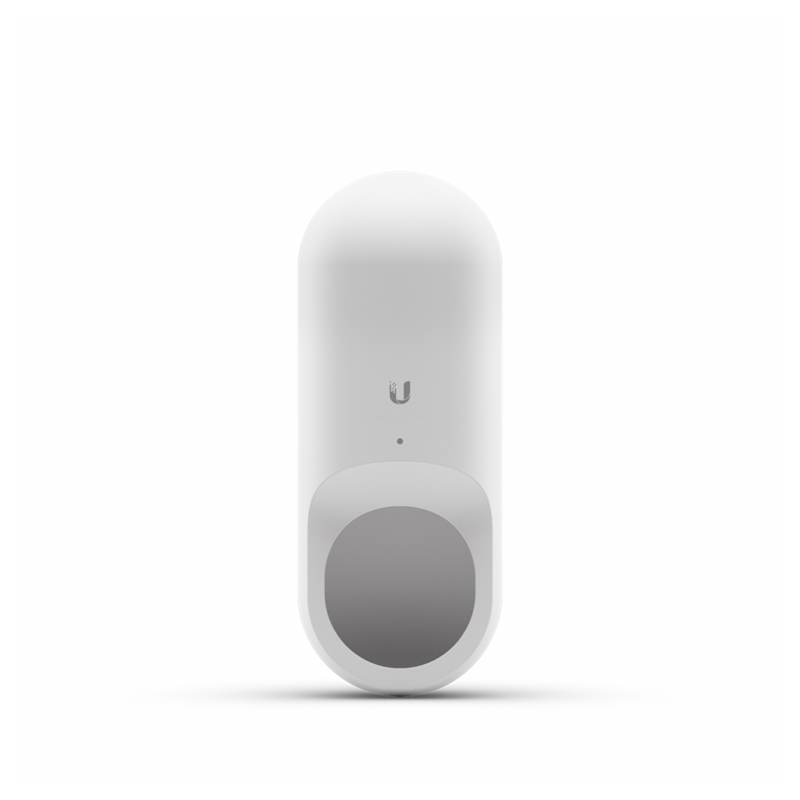 Ubiquiti UniFi Flex Camera Professional Wall Mount - Weatherproof Outdoor Mount for UVC G3 & G5 Flex Cameras, White