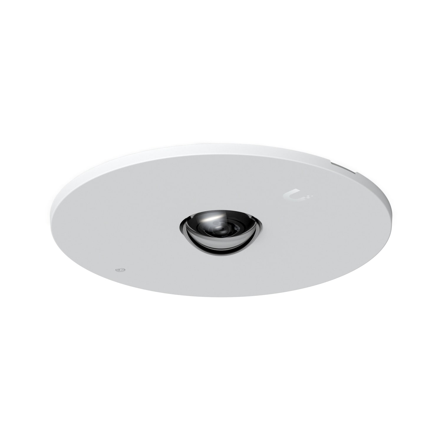 Ubiquiti UniFi G6 Pro 360 Flush Mount Accessory - White Polycarbonate Recessed Wall & Ceiling Mount for UVC-G6-Pro-360 Camera