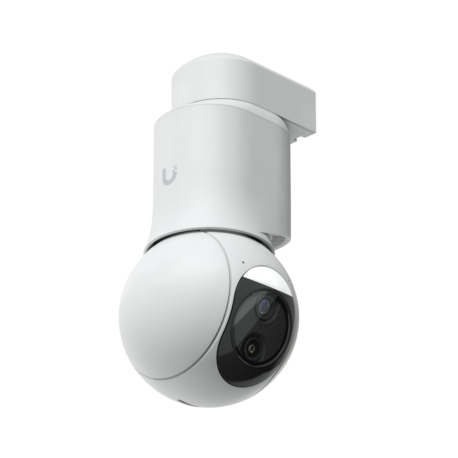 Ubiquiti UniFi G6 PTZ 4K Dual-Lens IP66 Camera with 10x Hybrid Zoom, 8MP Sensor & Multi-TOPS AI Engine
