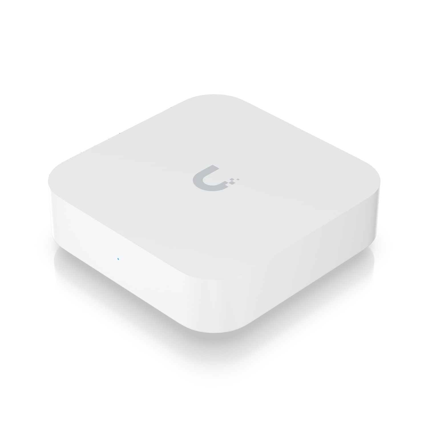 Ubiquiti UniFi Gateway Lite - Compact USB-C Powered Router with Dual-Core ARM Cortex-A53, 1GB DDR3L, 1GbE WAN & LAN Ports, Advanced Security & Routing