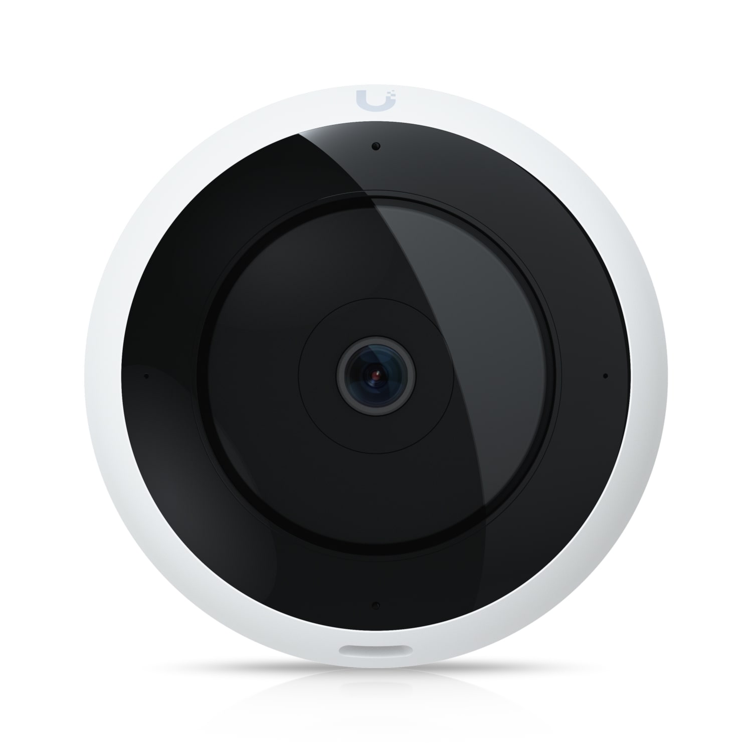 Ubiquiti UniFi Protect AI 360 2K PoE Pan-Tilt-Zoom Indoor/Outdoor Security Camera with 360° Fisheye Lens and Night Vision