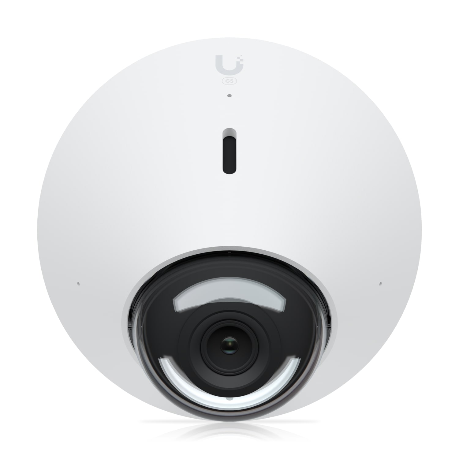 Ubiquiti UniFi Protect G5 Dome Camera 3-Pack | 2K PoE Ceiling Camera, 5MP CMOS, IPX4 Weatherproof, IK08 Vandal Resistant