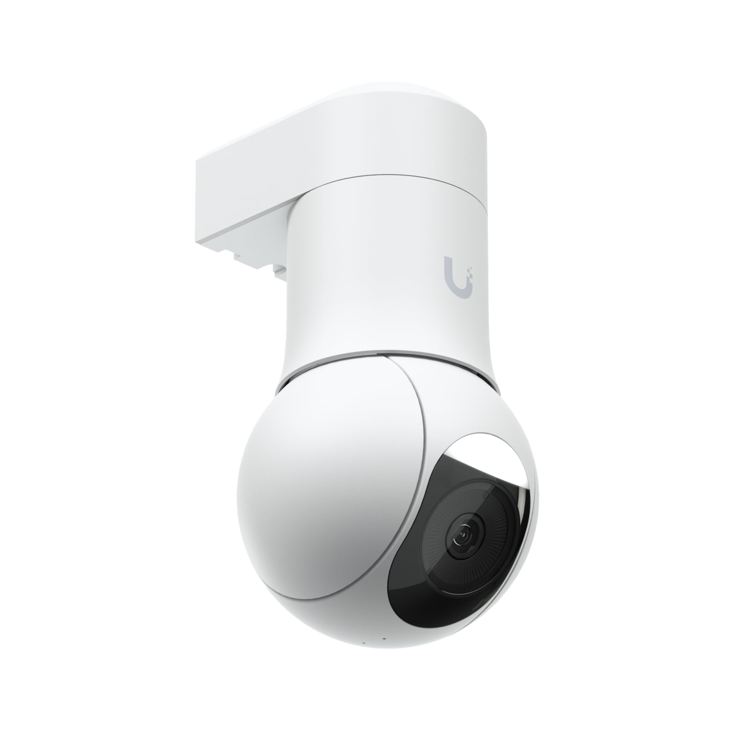 Ubiquiti UniFi Protect G5 PTZ Camera - Weatherproof 2K HD Surveillance with AI Person Tracking & PoE+
