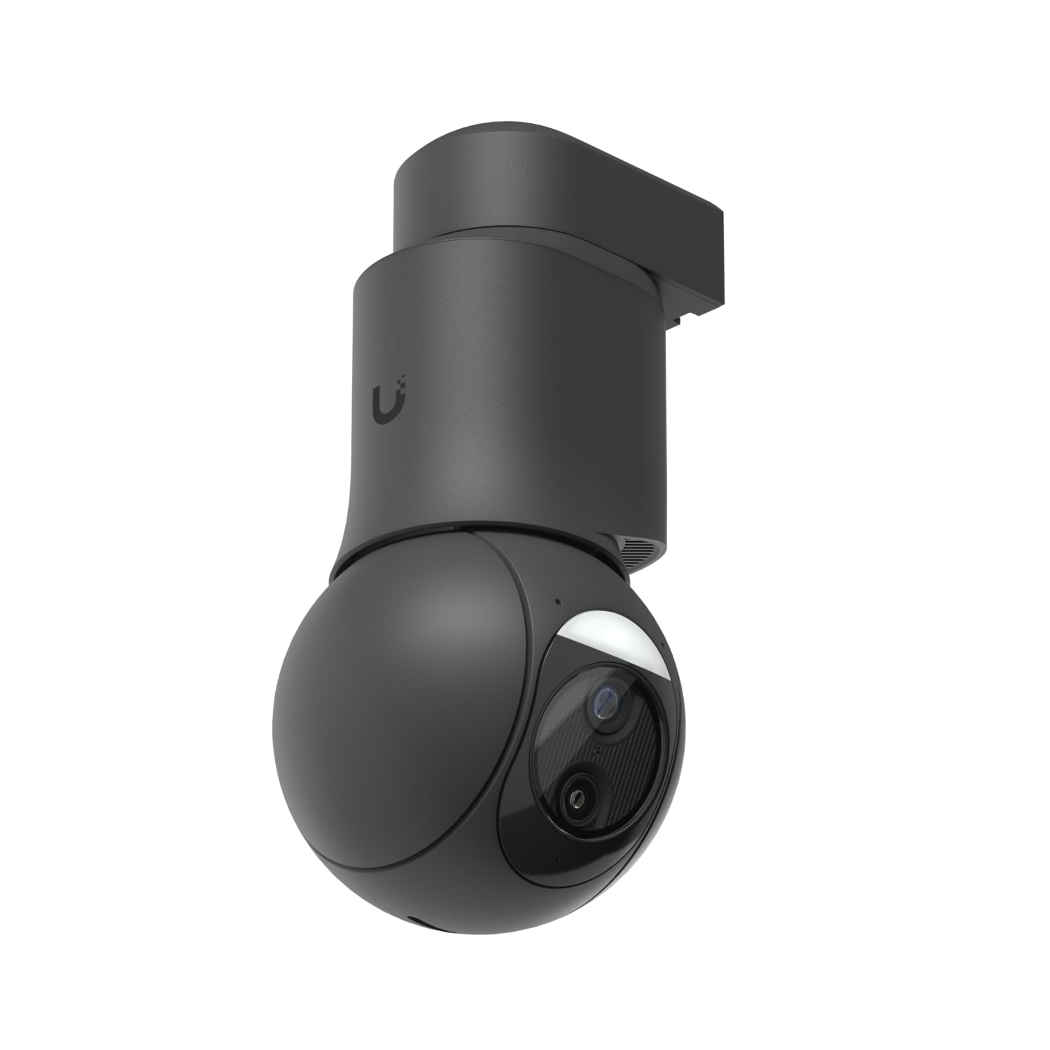 Ubiquiti UniFi Protect G6 PTZ 4K Dual-Lens Security Camera with 10x Hybrid Zoom, Multi-TOPS AI Engine, IP66 Weatherproof, Ultra-Low Latency PTZ Control