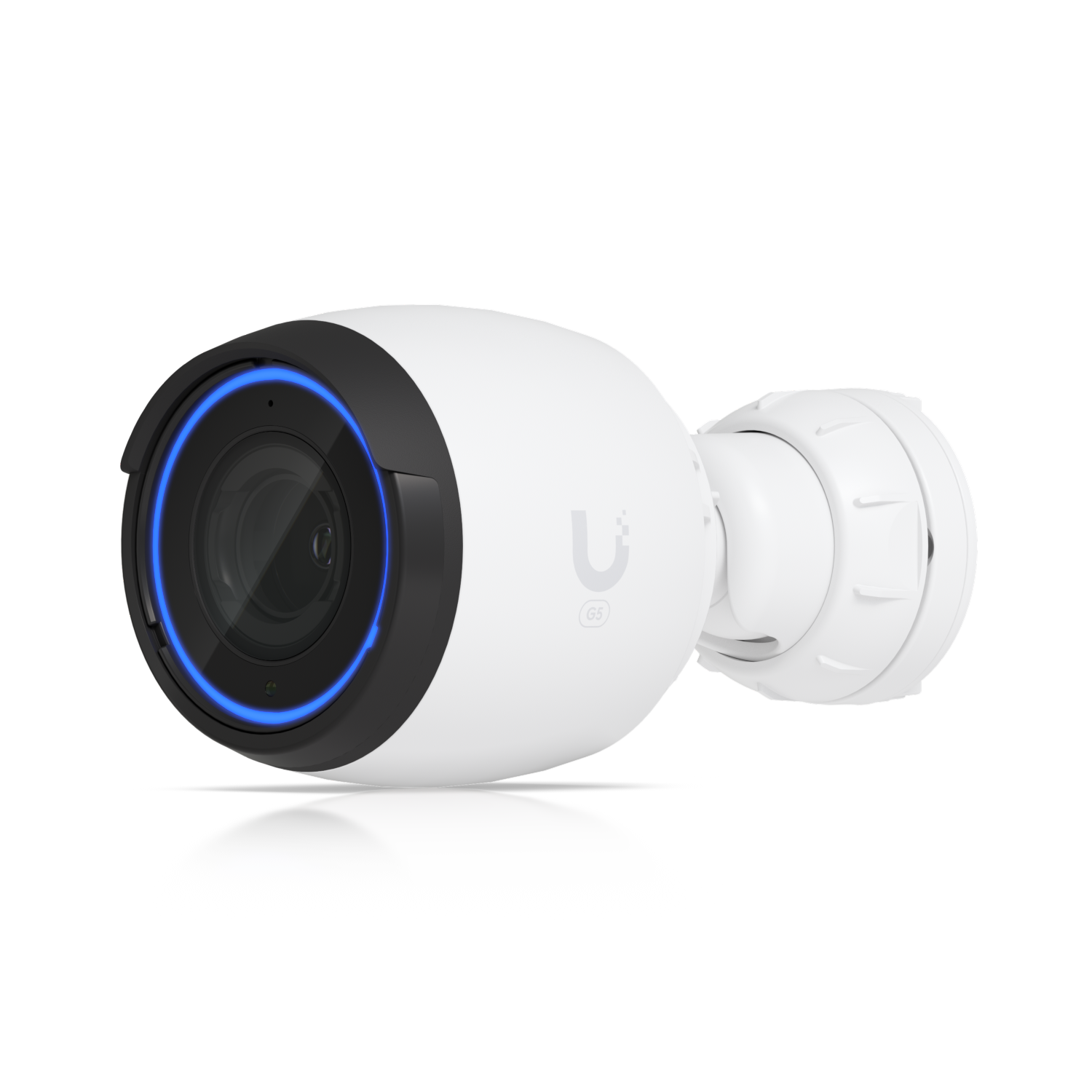 Ubiquiti UniFi Protect UVC-G5-Pro 4K Outdoor PoE Security Camera with IR Night Vision & 3x Optical Zoom