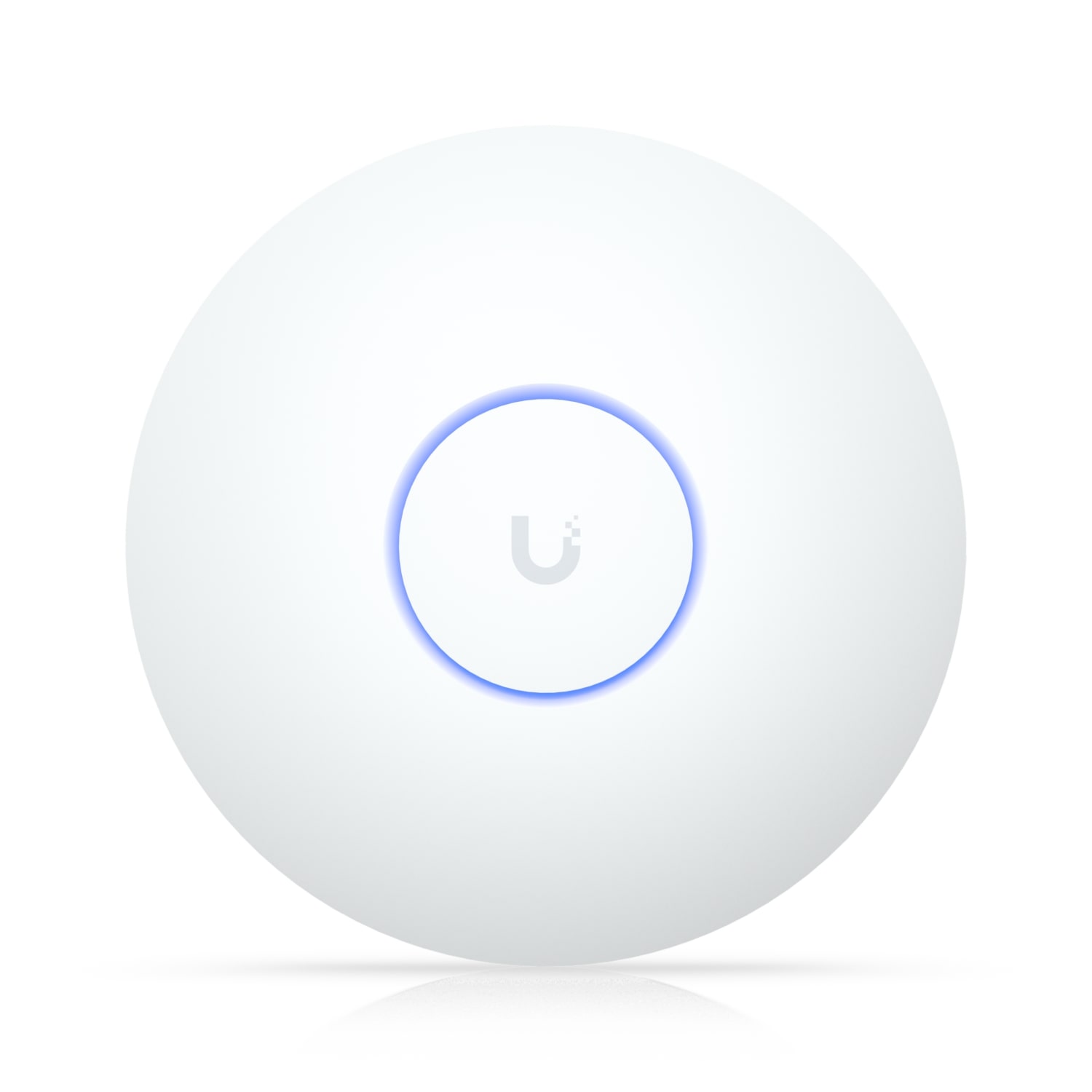 Ubiquiti UniFi U7 Long-Range WiFi 7 Access Point – Dual-Band, 5 Spatial Streams, 2.5GbE Uplink, 160m² Coverage, Supports 300+ Devices