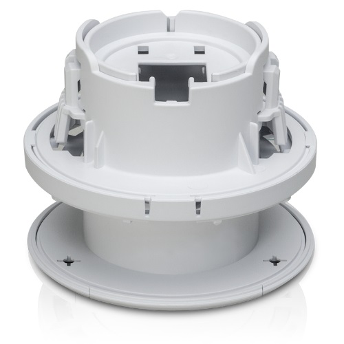 Ubiquiti UVC-G3-FLEX Camera Low-Profile Ceiling Mount Accessory Compatible with G3 Flex & G5 Flex