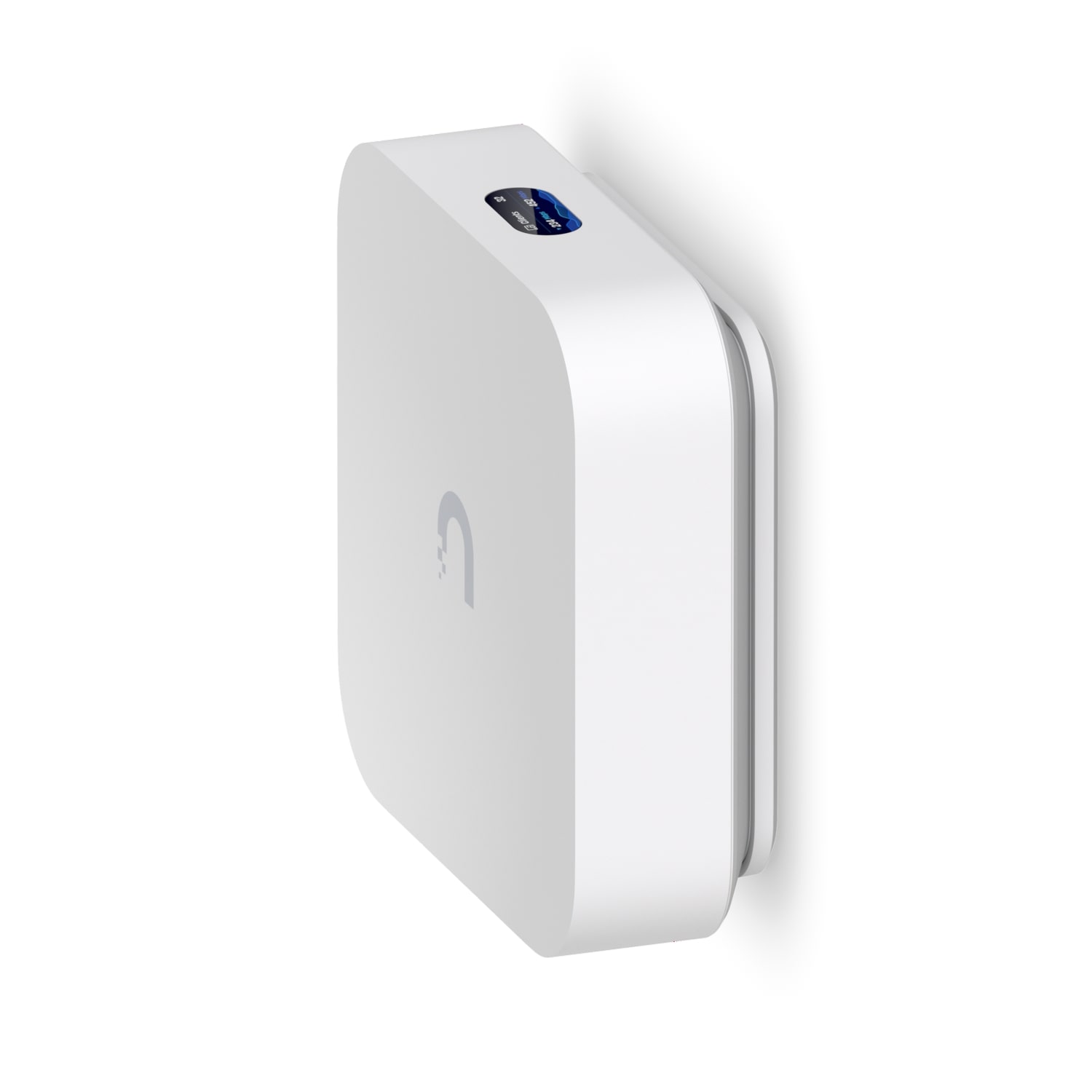 Ubiquiti UXG-Lite Mount Kit Bundle with Gateway Lite (UXG-Lite) & Magnetic Wall Mount (UACC-FM) – Compact UniFi Gateway with Advanced Routing & Security Features