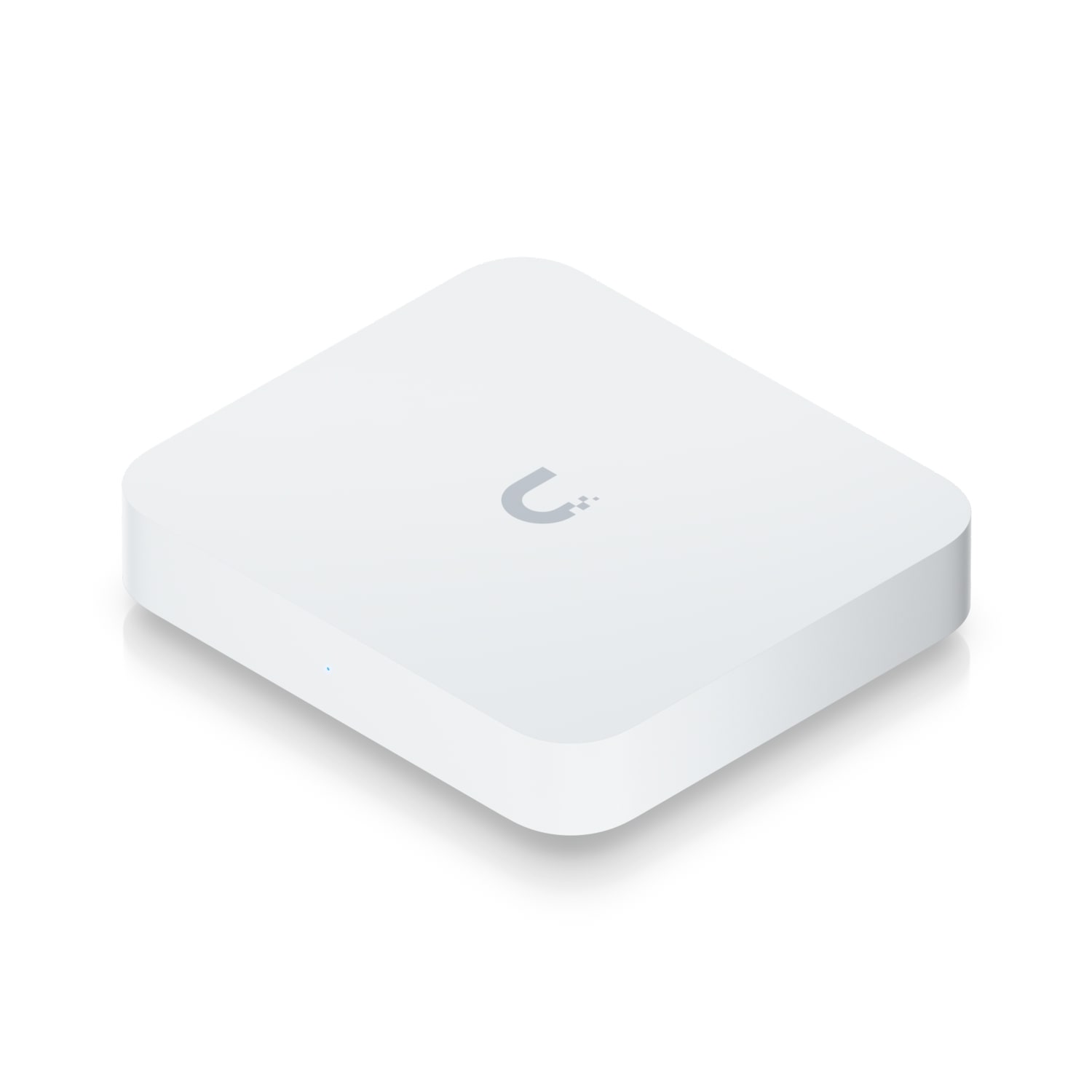 Ubiquiti UXG-Max Gateway Max Multi-WAN UniFi Router with 5x 2.5GbE Ports, IDS/IPS Security, USB-C Powered