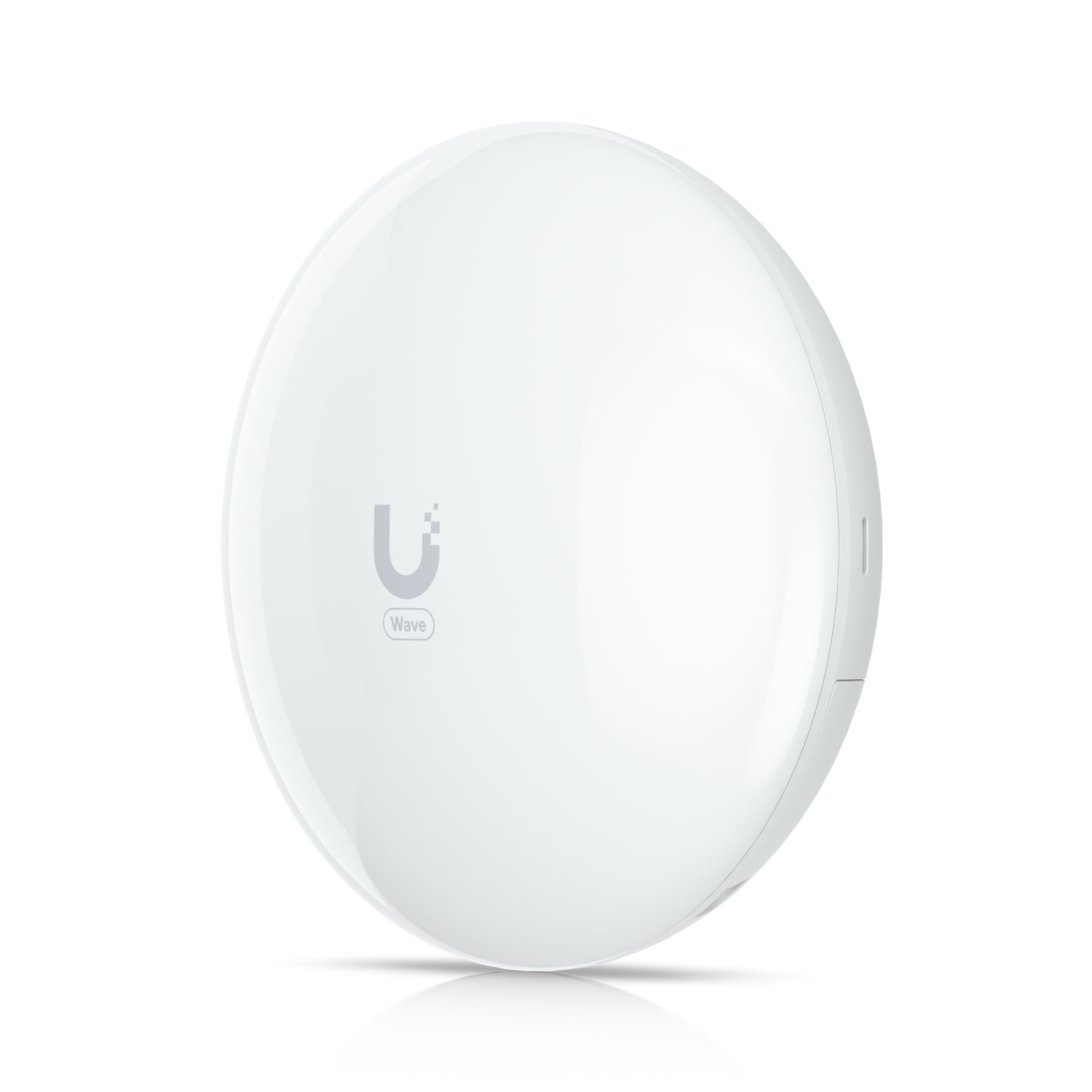 Ubiquiti Wave Pico 60 GHz PtMP Wireless Station | 2 Gbps Throughput, 1.3 km Range, WiFi 6 Backup, Bluetooth, Weatherproof
