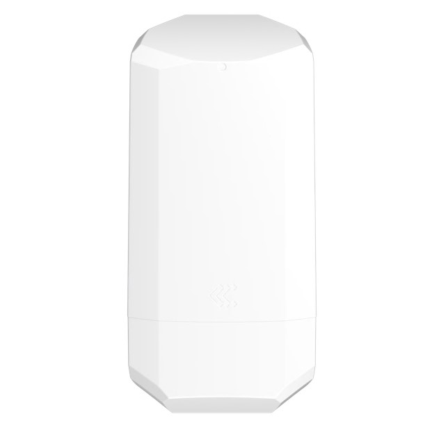 Teltonika OTD140 Outdoor 4G LTE Cat 4 Router with PoE In/Out, IP55 Rated Weatherproof Housing