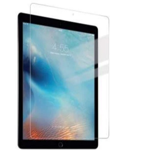 USP Armor Glass Screen Protector for Apple iPad Pro 12.9" (3rd-6th Gen) - Full Coverage, 9H Hardness, Oleophobic Coating, Case Friendly