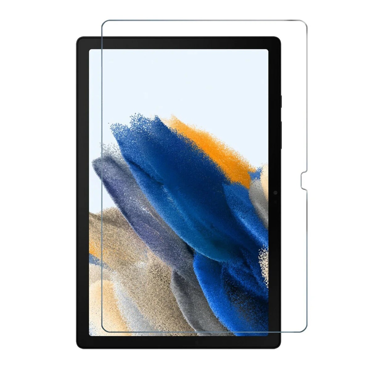 USP Premium 9H Tempered Glass Screen Protector for Samsung Galaxy Tab S11/S10/S9/S8 Ultra 14.6" - Scratch Resistant, Ultra-Thin 0.33mm