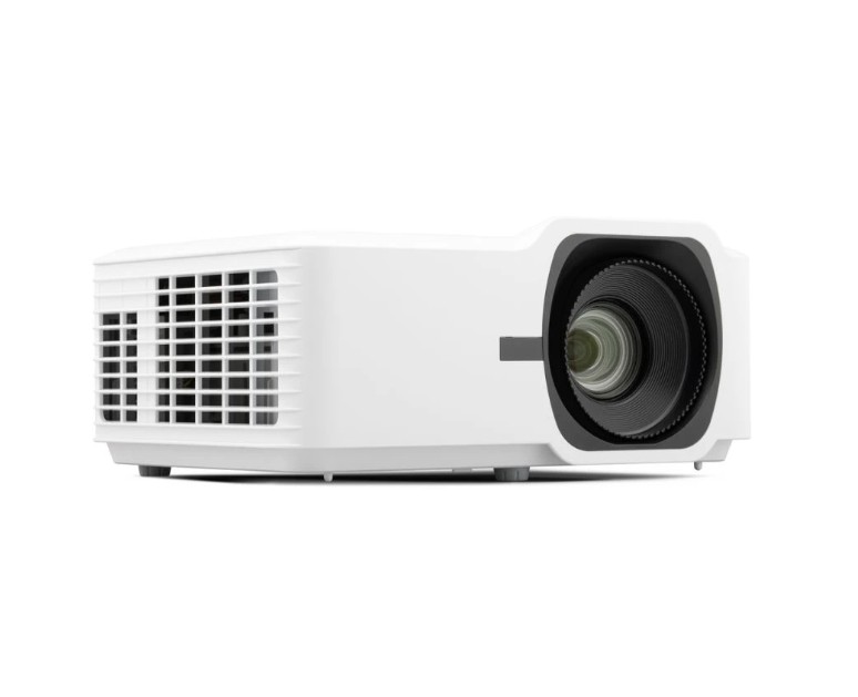 ViewSonic LS630HD 4,000 ANSI Lumens 1080p Full HD Laser Business & Education Projector with 3rd Gen Laser Phosphor Technology