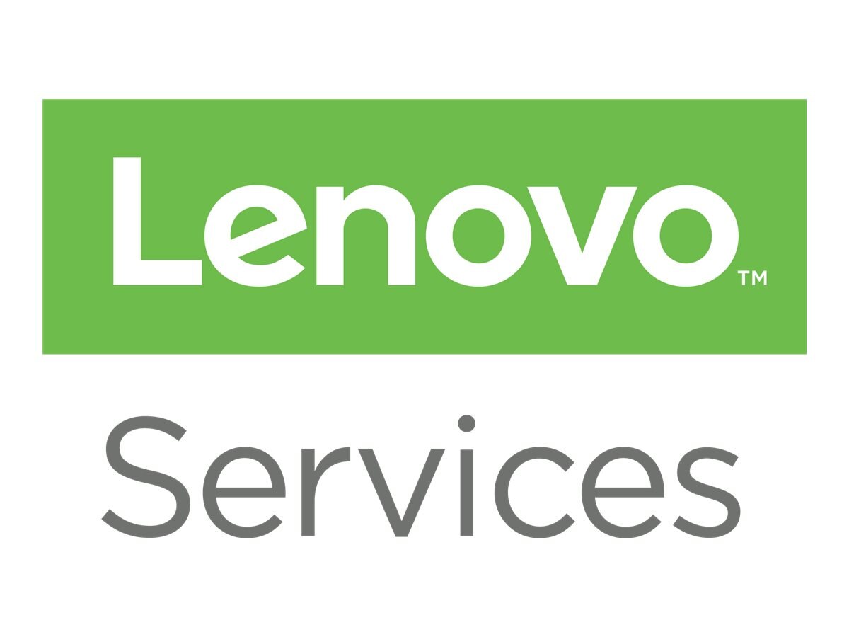 Lenovo Foundation Service 3 Year Next Business Day Response + Yearly Diagnosis for ST250 V2 Servers