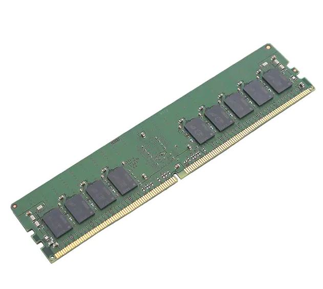 Micron 32GB DDR4-3200MHz CL22 1Rx4 ECC Registered RDIMM Server Memory Module - 288-Pin, 3 Year Warranty