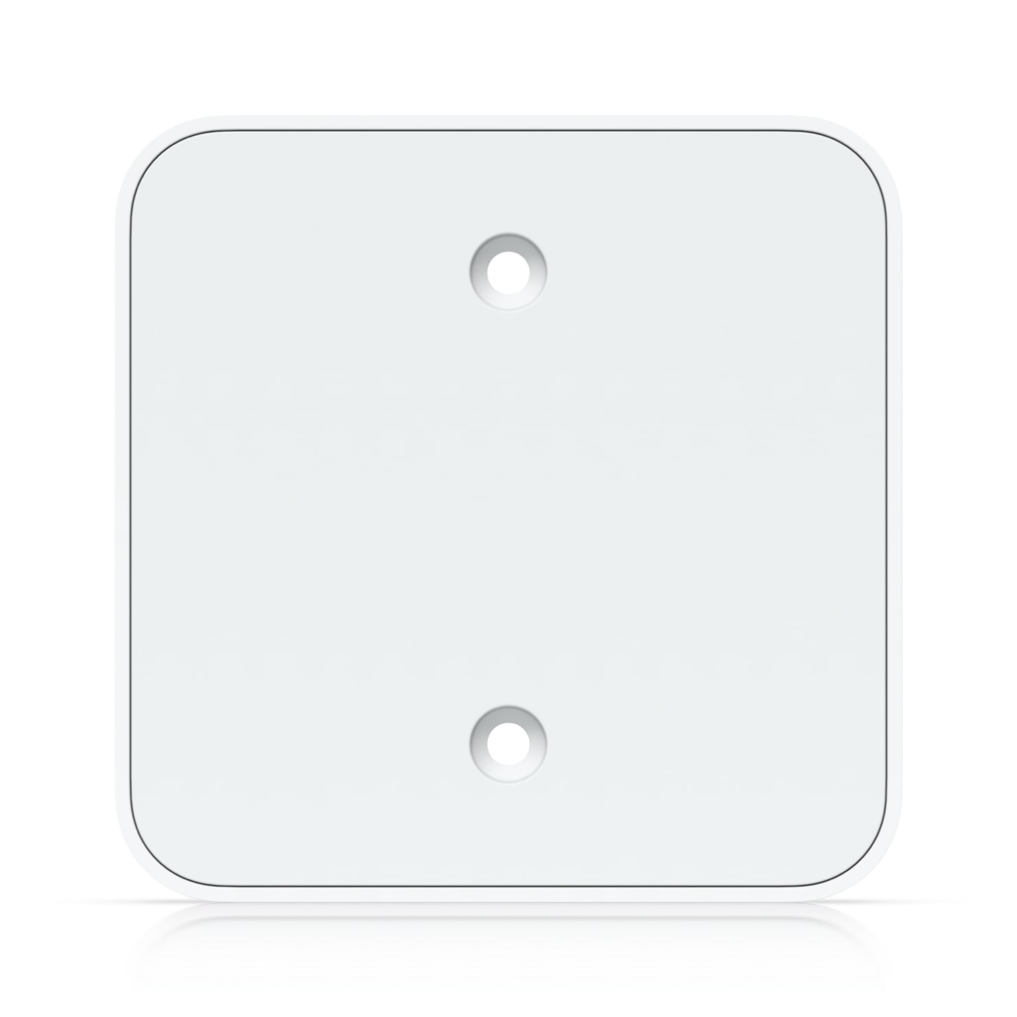 Ubiquiti Floating Mount - Sleek Magnetic Wall Mount Compatible with UniFi Express & Gateway Lite, Includes Tapping Screw, Anchor, and Magnet Mounting Options