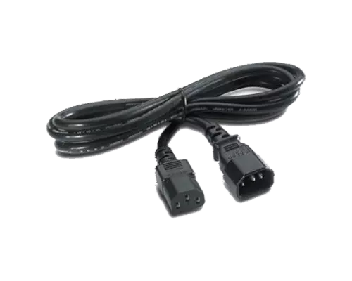 Lenovo 2.8m Rack Power Cable C13 to IEC 320-C14 10A 100-250V Jumper Cord for Servers & Networking