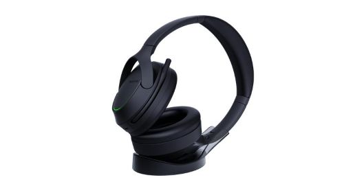 Yealink BH78 Bluetooth Wireless Headset with ANC, 6-Mic AI Noise Cancellation, USB Dongle & 35Hr Battery