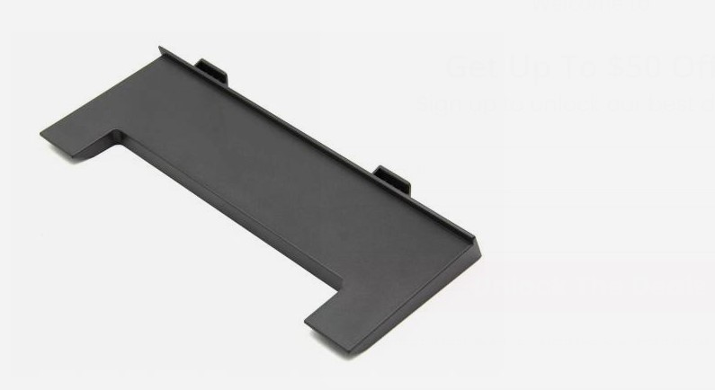 Yealink Desk Stand for T57W, T58W, T58V & MP58 Phones - Stable Office Phone Holder TSP-T58V Replacement Stand