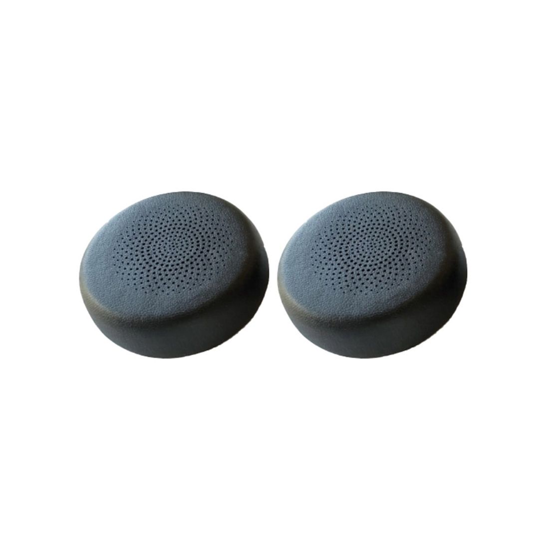 Yealink EC-BH70-WH64-1P Replacement Ear Cushions for BH70 and WH64 Headsets - 1 Pair
